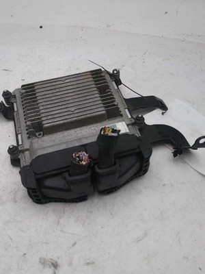 Used Engine Control Module (ECM) fits: 2016 Kia Forte Electronic Control Module
