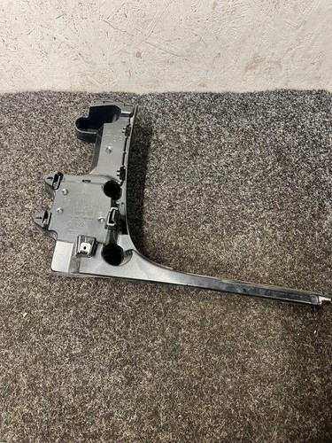 BMW X5 F15, F85 Stoßstangenhalter hinten rechts 8054020 3.00 Diesel 34050045