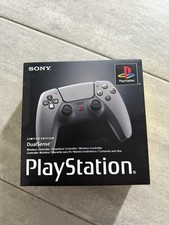 PlayStation 5 Sony DualSense Controller 30th Anniversary