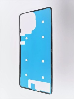 Ersatz Akkudeckel Klebefolie Xiaomi Mi 11 Lite 5G Klebedichtung Backcover