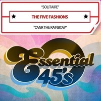 Audio Cd - Five Fashions - Solitaire / Over The Rainbow - Essential Media Group