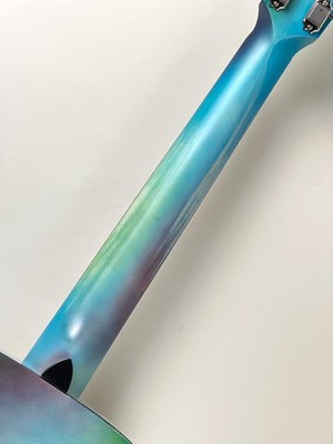 K.Yairi YFP-02ABL CTM Aurora Blue | eBay