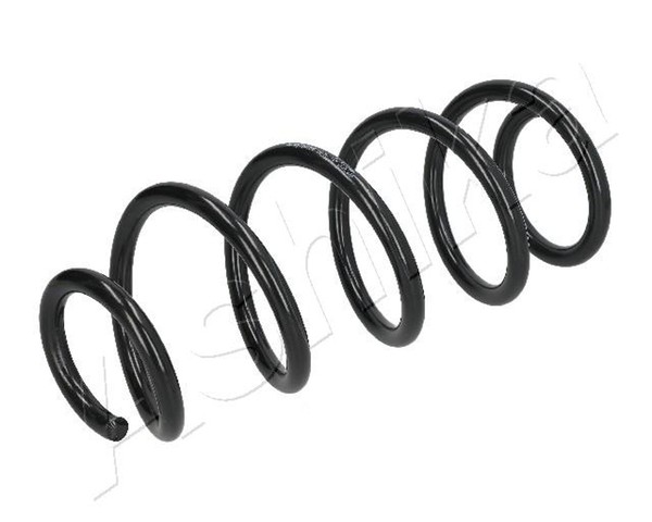 1X Fahrwerksfeder Ashika ZCA5007A FüR Dacia Duster Tce 125 Dci Hsaj Hsmc Hsmd-image