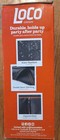 Loco Griddle Cover, 26" Griddle, ~38"×37", New — photo 3