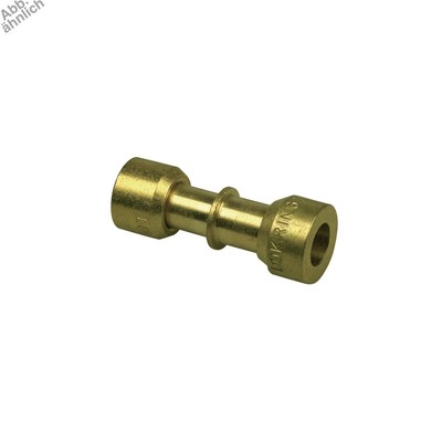 easyPART passend für VULKAN LOKRING 1220206010 Reduzierkupplung Lokring 6/2 NR
