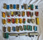 matchbox lesney _ 1st listing Truck, trailers and machinery