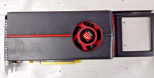 AMD ATI RADEON GRAPHICS CARD 109-C01657-01