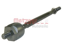 Axialgelenk Spurstange Vorne Metzger 51020708 FÜR Renault Axialgelenk Lenkung