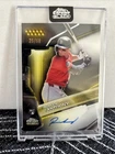 2026 Topps Chrome Black Roman Anthony Gold Refractor (Raw)