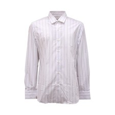 2776AS men's shirt STRETCH 2 YOU man shirt