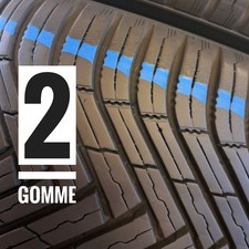 215/50 R17 (95W), Coppia Gomme Nexen, 4 Stagioni, DOT 2022