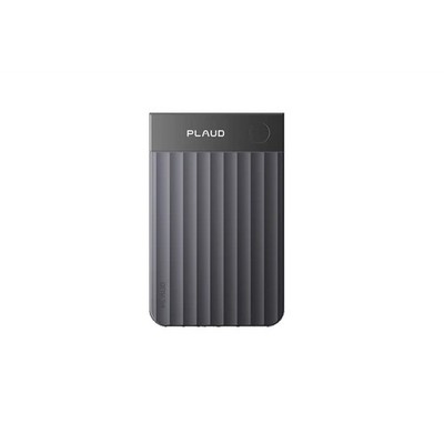 PLAUD Note Pro Smart AI Voice/Audio Recorder - Black - Openbox New