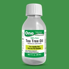 Arymar Tea Tree Oil – Essential Oil for Healthy Skin, 1 fl oz