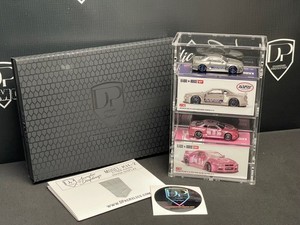 Kaido House Display Case | eBay