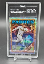 2023 Topps Baseball Silver Pack 1988 Chrome Series 1, Series 2 & Update Series Mojo Cards Checklist 11