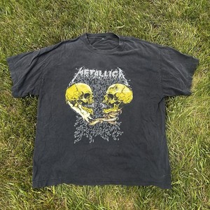 Metallica Sad but True | eBay