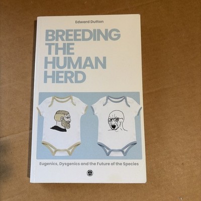 Breeding The Human Herd
