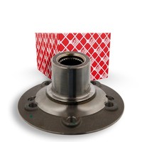 Febi Bilstein Radnabe 36071 FüR MERCEDES-BENZ, Hinterachse, Vorderachse