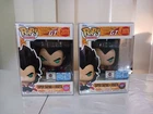 Funko Pop Super Saiyan 4 Vegeta Chase & Common PR Chalice Collectibles Exclusive