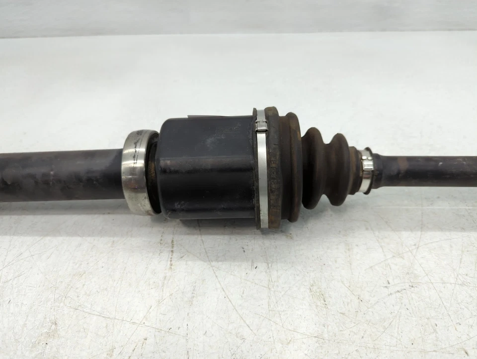 Toyota Highlander 2013-2019 eje conductor delantero CV C/V D0JYO Foto 3 de 4