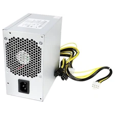 500W Power Supply Unit For Lenovo P340 P330 P350 P328 P310 HK600-11PP 5P50V03181