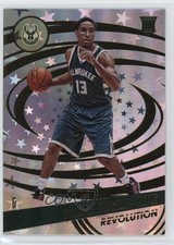 2016-17 Panini Revolution Rookies Astro Malcolm Brogdon #106 0wp8