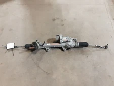 Steering Gear/Rack Wl Body VIN J Or K 6th Digit Fits 21 GRAND CHEROKEE 2746819