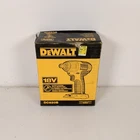 DEWALT DC820B 18V Cordless 1/4" Impact Driver Power Tool Bare Tool Brand New