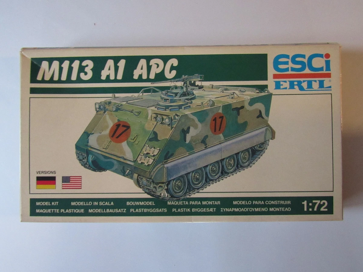 Lot Maquettes Montées – Chars 1/72 – Armée Allemande 39/45 – Occasion