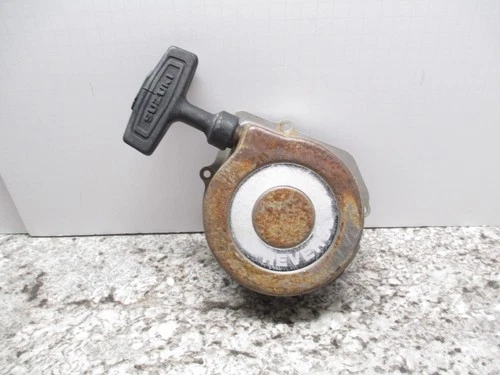 STARTER ASSY, RECOIL