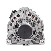Lichtmaschine Generator 14 V 90 A Ø 58 Mm Valeo FüR U.A. CitroËN Nemo