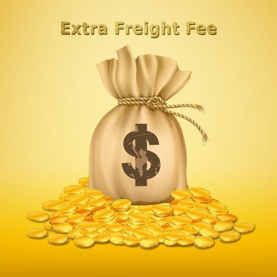 Extra shipping fee link