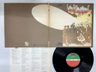 Led Zeppelin Led Zeppelin Ⅱ Japan LP [19196ER]