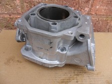 ROTAX MAX SENIOR BARREL - BARREL RP - 6331 - V2 - GO KART