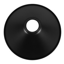 Luminaire Plafonnier Industriel Abat-jour En Osier Pour Lampe De Table Lin