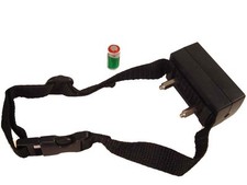 Anti-Bark Barking Obedience Dog Training Shock Collar