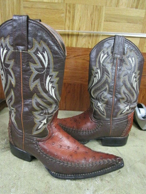 El general 1901 clearance boots
