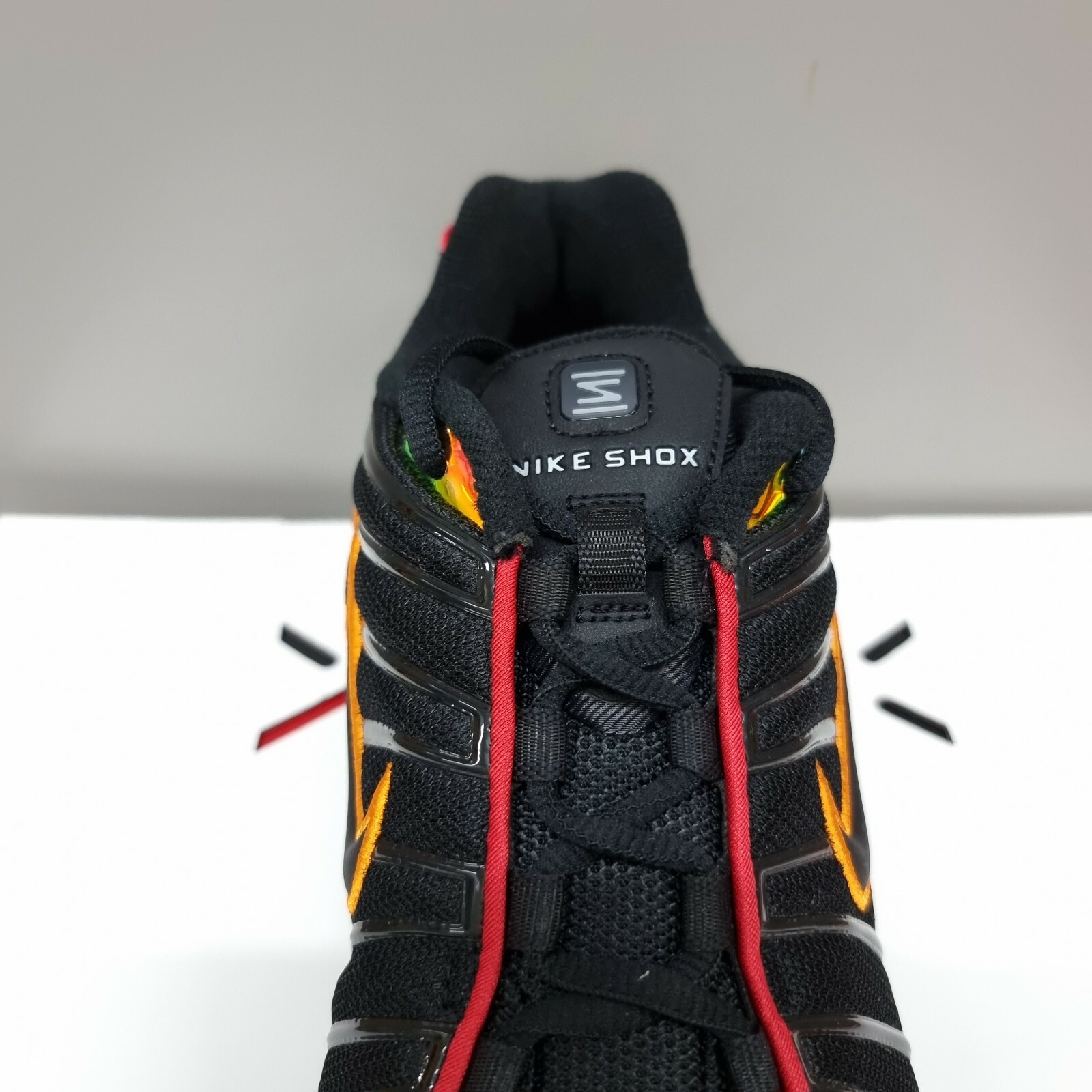 Nike Shox Tl \