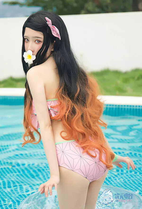 Bikini deals swimsuit girls