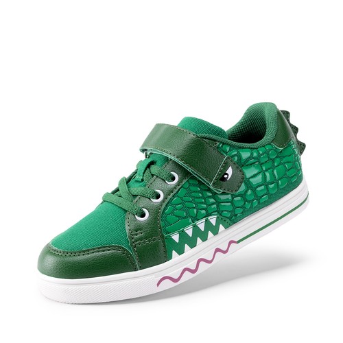 Boys Little Kids Sneakers Toddler Storybook School Causal Shoes Walking Shoes - Picture 26 of 30