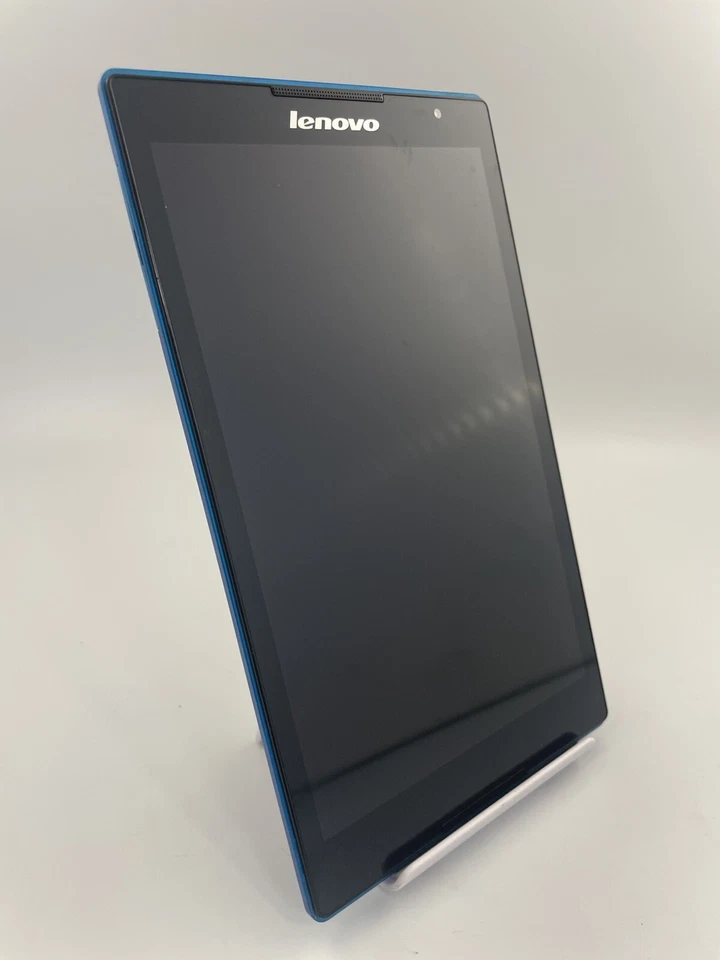 Lenovo Tab S8 S8-50F Blue Wi-Fi 8MP Android Tablet Spares And Repairs #D - Image 4 of 4