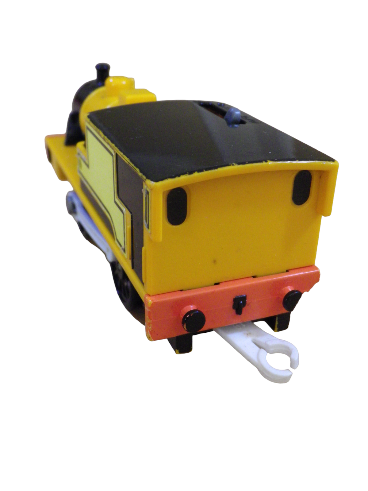 Trackmaster Thomas Friends Tank Engine Battery Operated Train Duncan