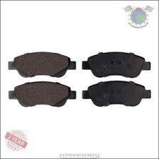 Kits de frein Peugeot 108