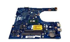Dell Inspiron 14 5468 15 5566 i7-7500U 2.70GHz Laptop Motherboard 2PX9P LA-D871P