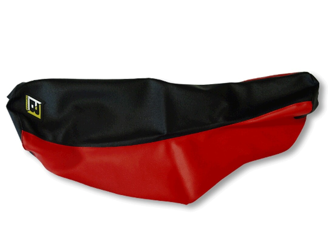 Housse de selle XT 660 X Traditionnelle aux finitions soignées - 2