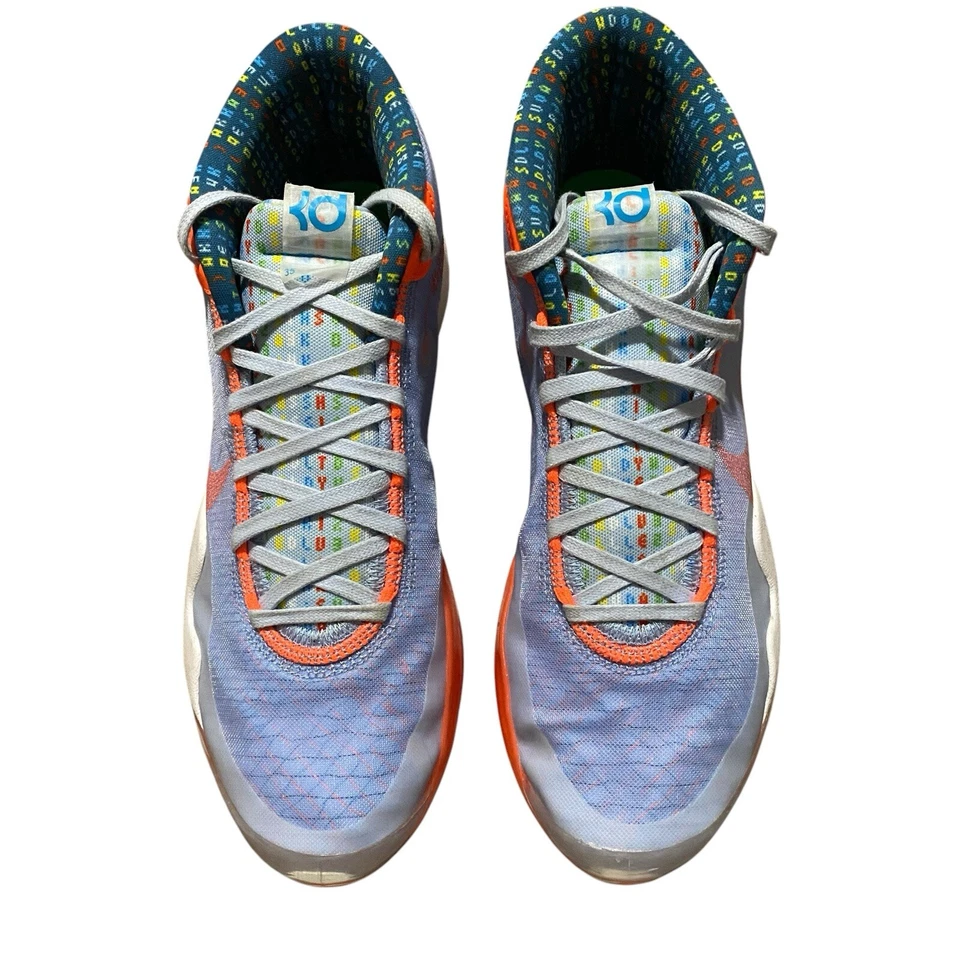 Nike KD 12 “Skill Academy” PEs Talla 13 Foto 2 de 4
