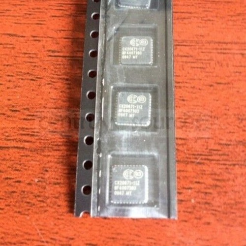 2PCS CX20671-11Z QFN-40PIN IC Chip #A6-30 | eBay