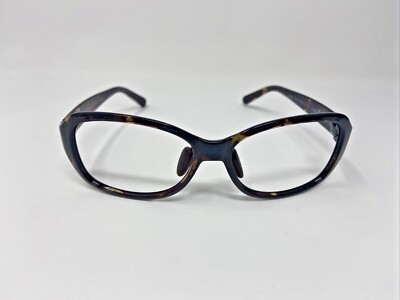 Maui Jim MJ433-15T Koki Beach Brown Tortoise Sunglasses Frames Only 56[]16 KA43