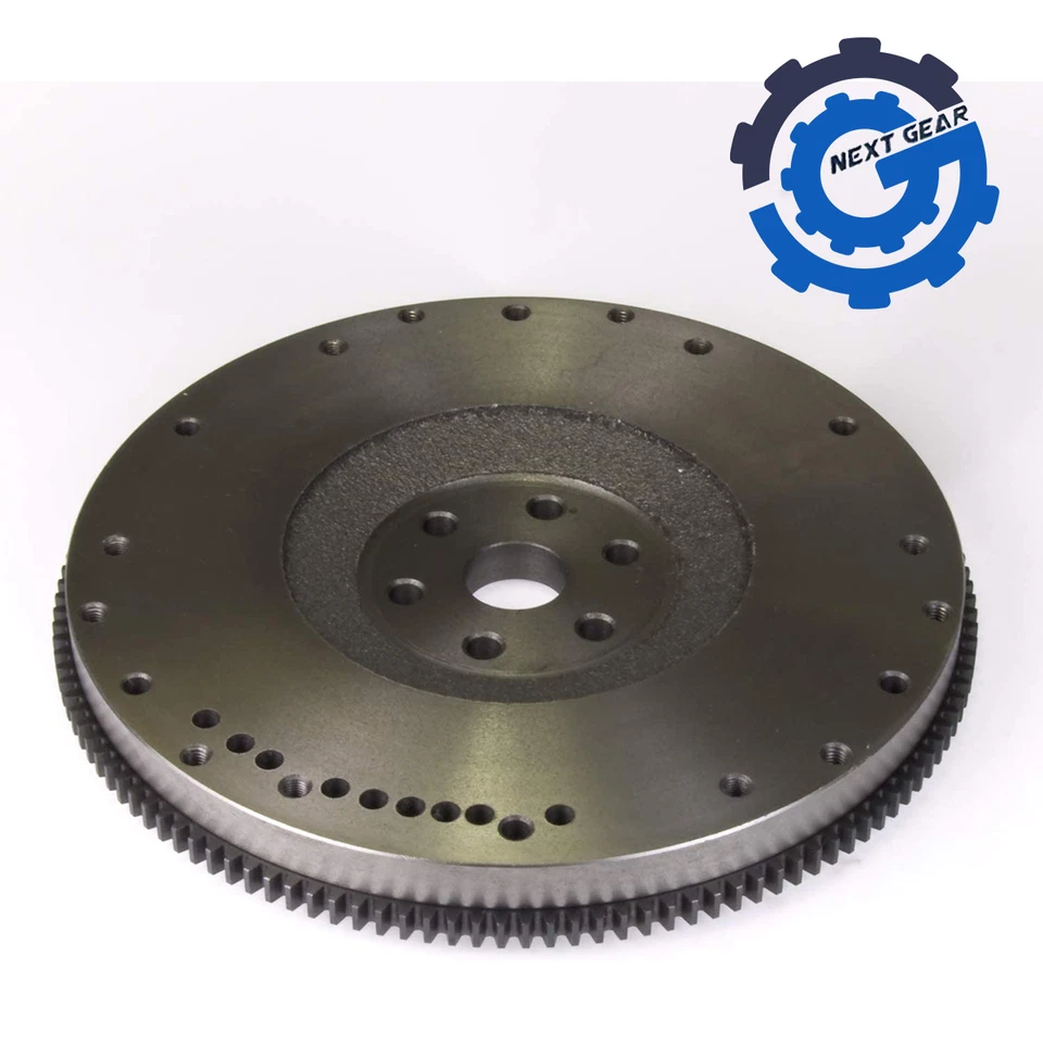 Nuevo volante embrague LuK 1983-1994 Ford Ranger Thunderbird Cougar LFW142 FABRICANTE DE EQUIPOS ORIGINALES Foto 2 de 2