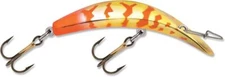 Luhr- Jensen               Kwikfish     K9X         Gold Digger